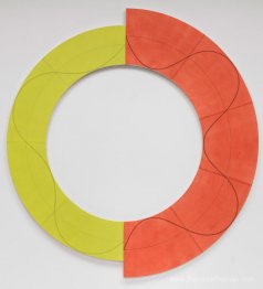 Image de ring divisé 1, 2009