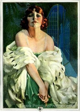 Palmolive, beauté qui attire