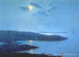 Clair de lune