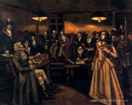Le procès de Madame Roland