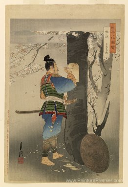Nihon hana zue