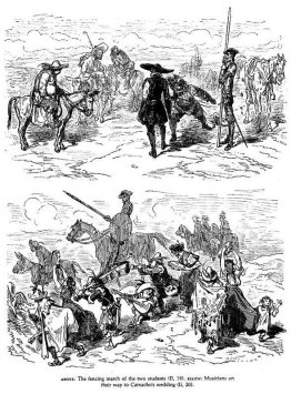 don Quichotte