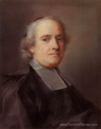 Portrait du consul français Jean Le Blond