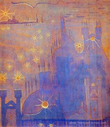 Allegro (sonate du soleil)