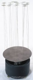 Sculpture harmonique # 11