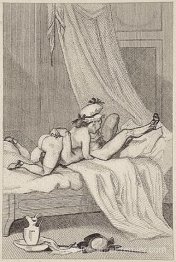 Position sexuelle '69'