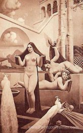 Les Paons