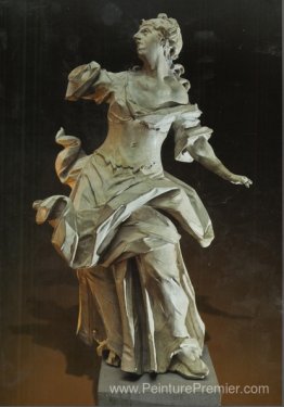 Allégorie de la sagesse