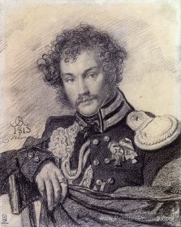 Portrait de M. Lansky