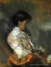 Portrait de Madame Redon