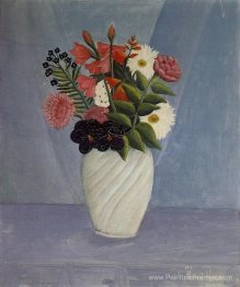 Bouquet de fleurs