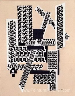Collage de stylo à anneaux