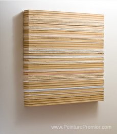 Séries de piles
