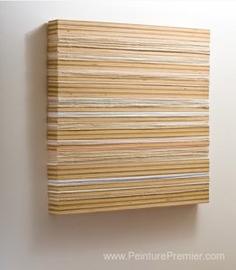 Séries de piles