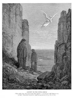 Ascension au cinquième cercle