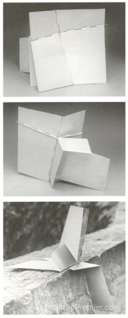 Monument dans toutes les situations