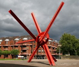 Nouvelle étoile