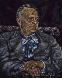 Capitaine Joseph Medill Patterson
