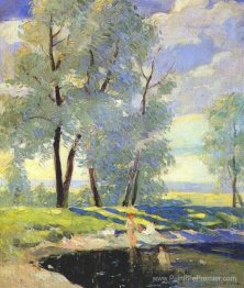 Baignade
