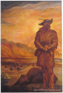 Prélude tragique: The Plainsman