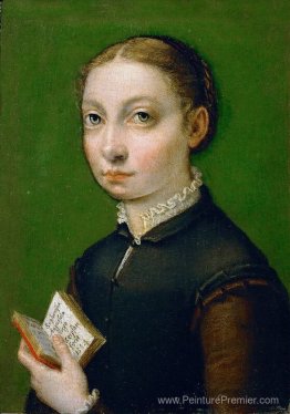 Autoportrait