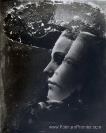 Portrait double