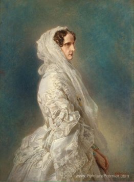 Alessandra Feodorovna