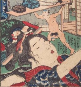 Tokaido 53 stazioni, #C