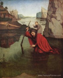 Saint-Christopher