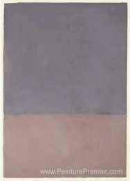 Sans titre (gris et mauve)