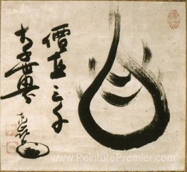 Bijou zen