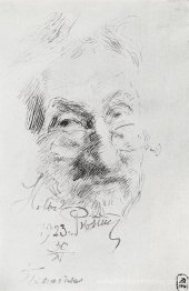 Autoportrait