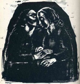 Mary et Elizabeth