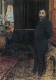 Autoportrait