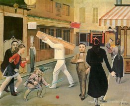 La rue