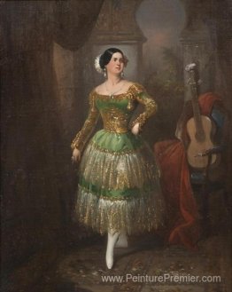 Dame de Séville