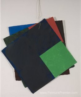 Green de nez
