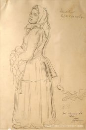 Polya Peshekhonova