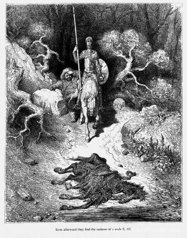 don Quichotte
