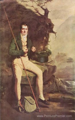 Portrait de Bryce McMurdo