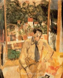 Le joueur de flûte