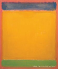 United (bleu, jaune, vert sur rouge)