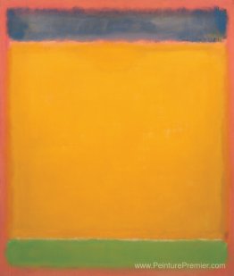 United (bleu, jaune, vert sur rouge)