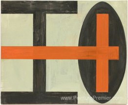 Blume des Todes III (Rotes Kreuz)