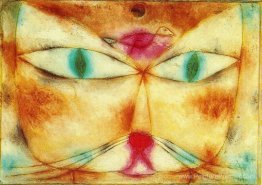 Chat et oiseau