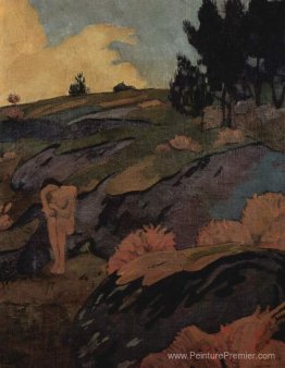 Mélancolie, ou Eve de Breton