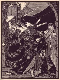 Contes de mystère et d'imagination par Edgar Allan Poe