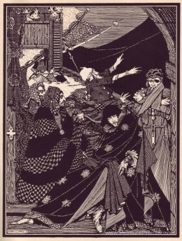 Contes de mystère et d'imagination par Edgar Allan Poe