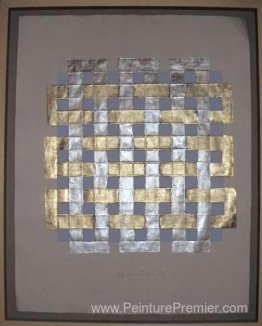 Lumière tissée