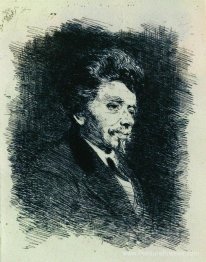 Portrait de P. Schindler